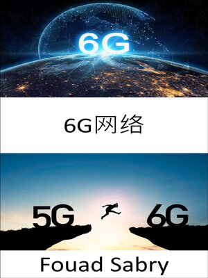 cover image of 6G网络